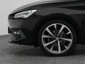 SEAT Leon 1 0 etsi dsg 7 sportstourer fr business intense camera adaptive trekhaak thumbnail 21