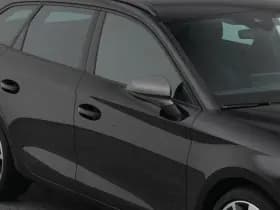 SEAT Leon 1 0 etsi dsg 7 sportstourer fr business intense camera adaptive trekhaak thumbnail 23