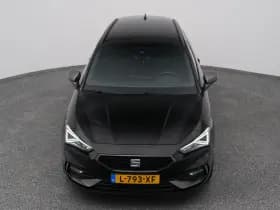 SEAT Leon 1 0 etsi dsg 7 sportstourer fr business intense camera adaptive trekhaak thumbnail 26
