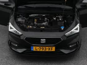 SEAT Leon 1 0 etsi dsg 7 sportstourer fr business intense camera adaptive trekhaak thumbnail 31