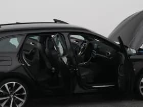 SEAT Leon 1 0 etsi dsg 7 sportstourer fr business intense camera adaptive trekhaak thumbnail 34