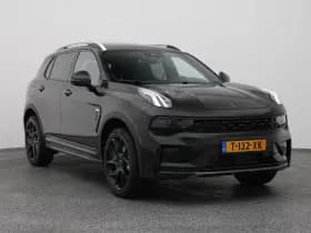Lynk & 01 1 5 plug in hybrid 360 black zwarte hemel nld auto thumbnail 2