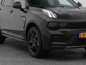 Lynk & 01 1 5 plug in hybrid 360 black zwarte hemel nld auto thumbnail 17