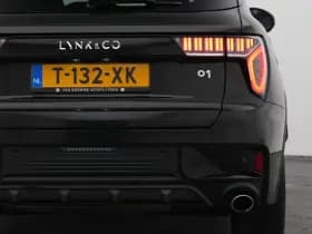 Lynk & 01 1 5 plug in hybrid 360 black zwarte hemel nld auto thumbnail 20