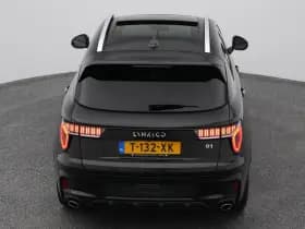 Lynk & 01 1 5 plug in hybrid 360 black zwarte hemel nld auto thumbnail 28