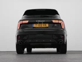 Lynk & 01 1 5 plug in hybrid 360 black zwarte hemel nld auto thumbnail 34