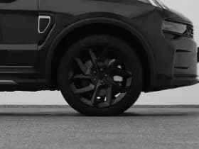 Lynk & 01 1 5 plug in hybrid 360 black zwarte hemel nld auto thumbnail 40