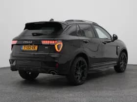 Lynk & 01 1 5 plug in hybrid 360 black zwarte hemel nld auto thumbnail 6