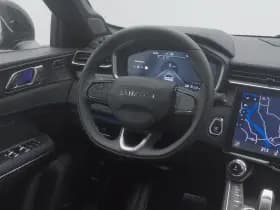 Lynk & 01 1 5 plug in hybrid 360 black zwarte hemel nld auto thumbnail 7