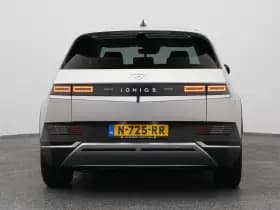 Hyundai IONIQ 5 style 58 kwh camera adaptive keyless thumbnail 11