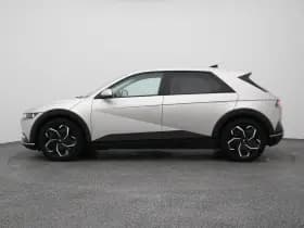 Hyundai IONIQ 5 style 58 kwh camera adaptive keyless thumbnail 14