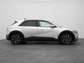 Hyundai IONIQ 5 style 58 kwh camera adaptive keyless thumbnail 15