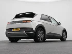 Hyundai IONIQ 5 style 58 kwh camera adaptive keyless thumbnail 17