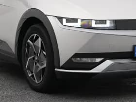 Hyundai IONIQ 5 style 58 kwh camera adaptive keyless thumbnail 18