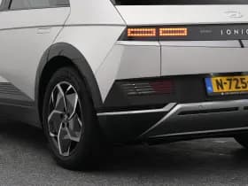 Hyundai IONIQ 5 style 58 kwh camera adaptive keyless thumbnail 19