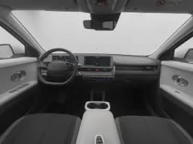 Hyundai IONIQ 5 style 58 kwh camera adaptive keyless thumbnail 3