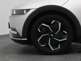 Hyundai IONIQ 5 style 58 kwh camera adaptive keyless thumbnail 22