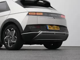 Hyundai IONIQ 5 style 58 kwh camera adaptive keyless thumbnail 23