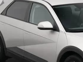 Hyundai IONIQ 5 style 58 kwh camera adaptive keyless thumbnail 24