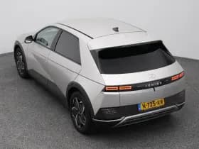 Hyundai IONIQ 5 style 58 kwh camera adaptive keyless thumbnail 26