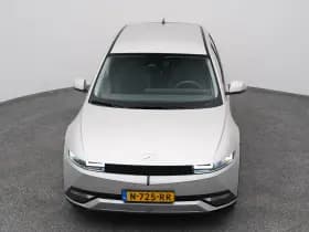 Hyundai IONIQ 5 style 58 kwh camera adaptive keyless thumbnail 27