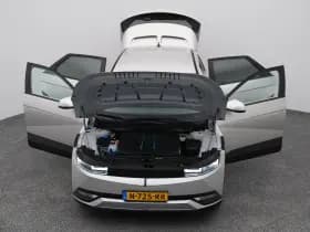 Hyundai IONIQ 5 style 58 kwh camera adaptive keyless thumbnail 28