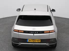 Hyundai IONIQ 5 style 58 kwh camera adaptive keyless thumbnail 29