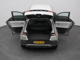 Hyundai IONIQ 5 style 58 kwh camera adaptive keyless thumbnail 30