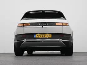 Hyundai IONIQ 5 style 58 kwh camera adaptive keyless thumbnail 36