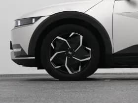 Hyundai IONIQ 5 style 58 kwh camera adaptive keyless thumbnail 39