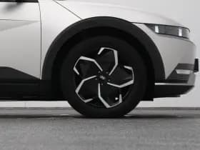 Hyundai IONIQ 5 style 58 kwh camera adaptive keyless thumbnail 42
