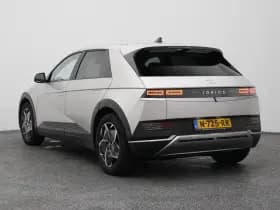 Hyundai IONIQ 5 style 58 kwh camera adaptive keyless thumbnail 6