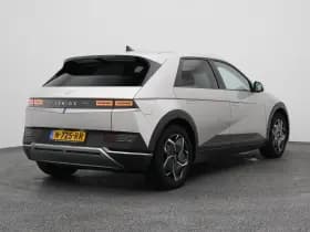 Hyundai IONIQ 5 style 58 kwh camera adaptive keyless thumbnail 7