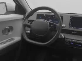 Hyundai IONIQ 5 style 58 kwh camera adaptive keyless thumbnail 8