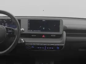 Hyundai IONIQ 5 style 58 kwh camera adaptive keyless thumbnail 9