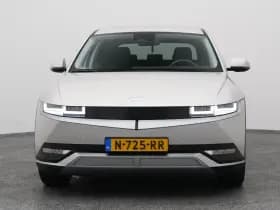 Hyundai IONIQ 5 style 58 kwh camera adaptive keyless thumbnail 10