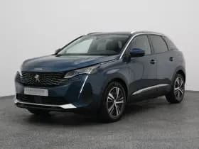Peugeot 3008 1 6 hybrid 225 pk automaat allure camera keyless carplay