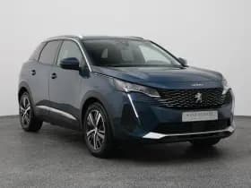 Peugeot 3008 1 6 hybrid 225 pk automaat allure camera keyless carplay thumbnail 2