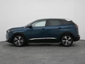 Peugeot 3008 1 6 hybrid 225 pk automaat allure camera keyless carplay thumbnail 13