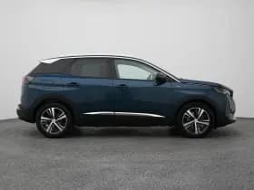 Peugeot 3008 1 6 hybrid 225 pk automaat allure camera keyless carplay thumbnail 14