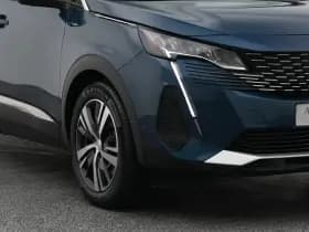 Peugeot 3008 1 6 hybrid 225 pk automaat allure camera keyless carplay thumbnail 17