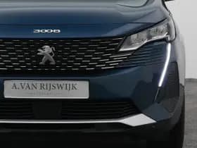 Peugeot 3008 1 6 hybrid 225 pk automaat allure camera keyless carplay thumbnail 19