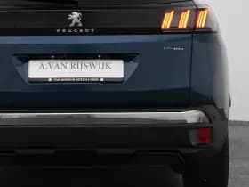 Peugeot 3008 1 6 hybrid 225 pk automaat allure camera keyless carplay thumbnail 20