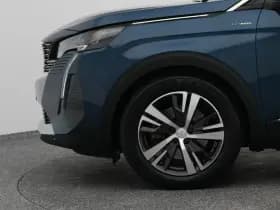 Peugeot 3008 1 6 hybrid 225 pk automaat allure camera keyless carplay thumbnail 21