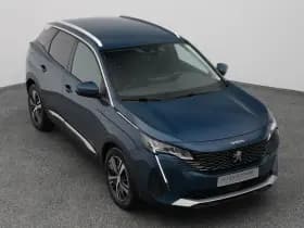 Peugeot 3008 1 6 hybrid 225 pk automaat allure camera keyless carplay thumbnail 24