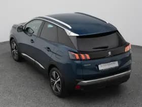 Peugeot 3008 1 6 hybrid 225 pk automaat allure camera keyless carplay thumbnail 25