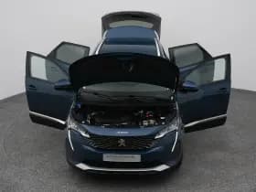 Peugeot 3008 1 6 hybrid 225 pk automaat allure camera keyless carplay thumbnail 27