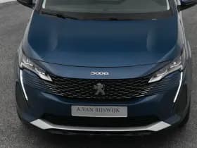 Peugeot 3008 1 6 hybrid 225 pk automaat allure camera keyless carplay thumbnail 30