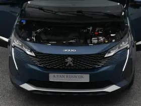 Peugeot 3008 1 6 hybrid 225 pk automaat allure camera keyless carplay thumbnail 31