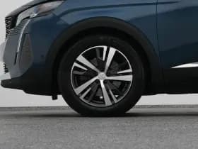 Peugeot 3008 1 6 hybrid 225 pk automaat allure camera keyless carplay thumbnail 39